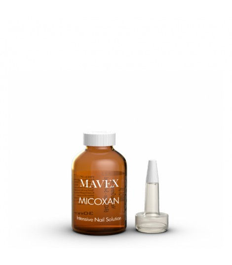 MICOXAN Intensive nail solution