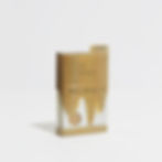 Golden Glimmer Pedi In A Box