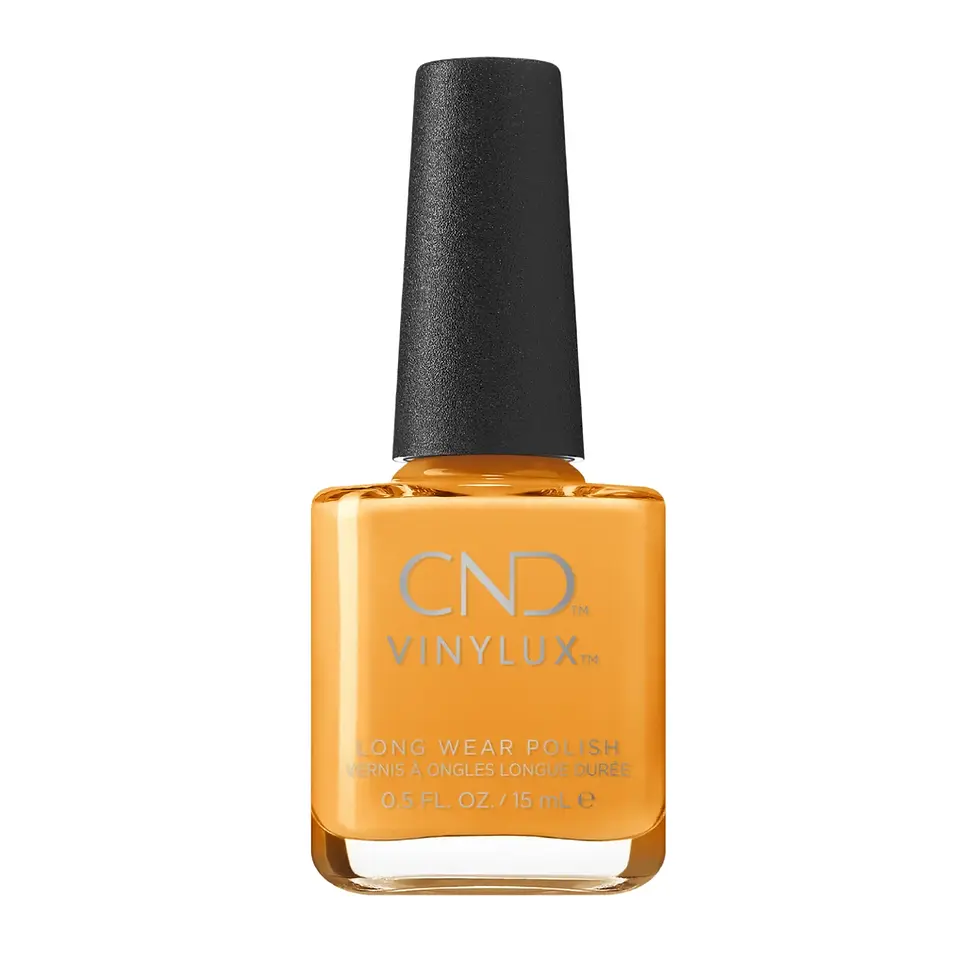 #395 CND™ VINYLUX™ Among The Marigolds