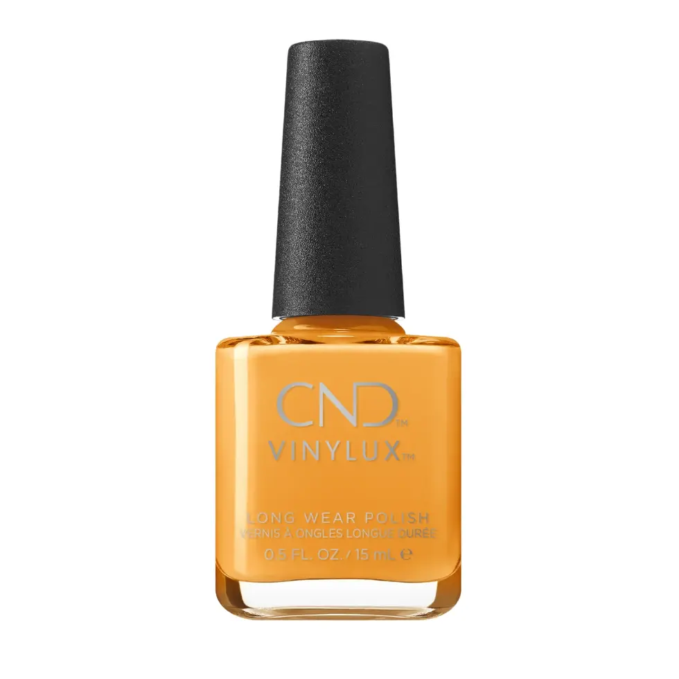 #395 CND™ VINYLUX™ Among The Marigolds