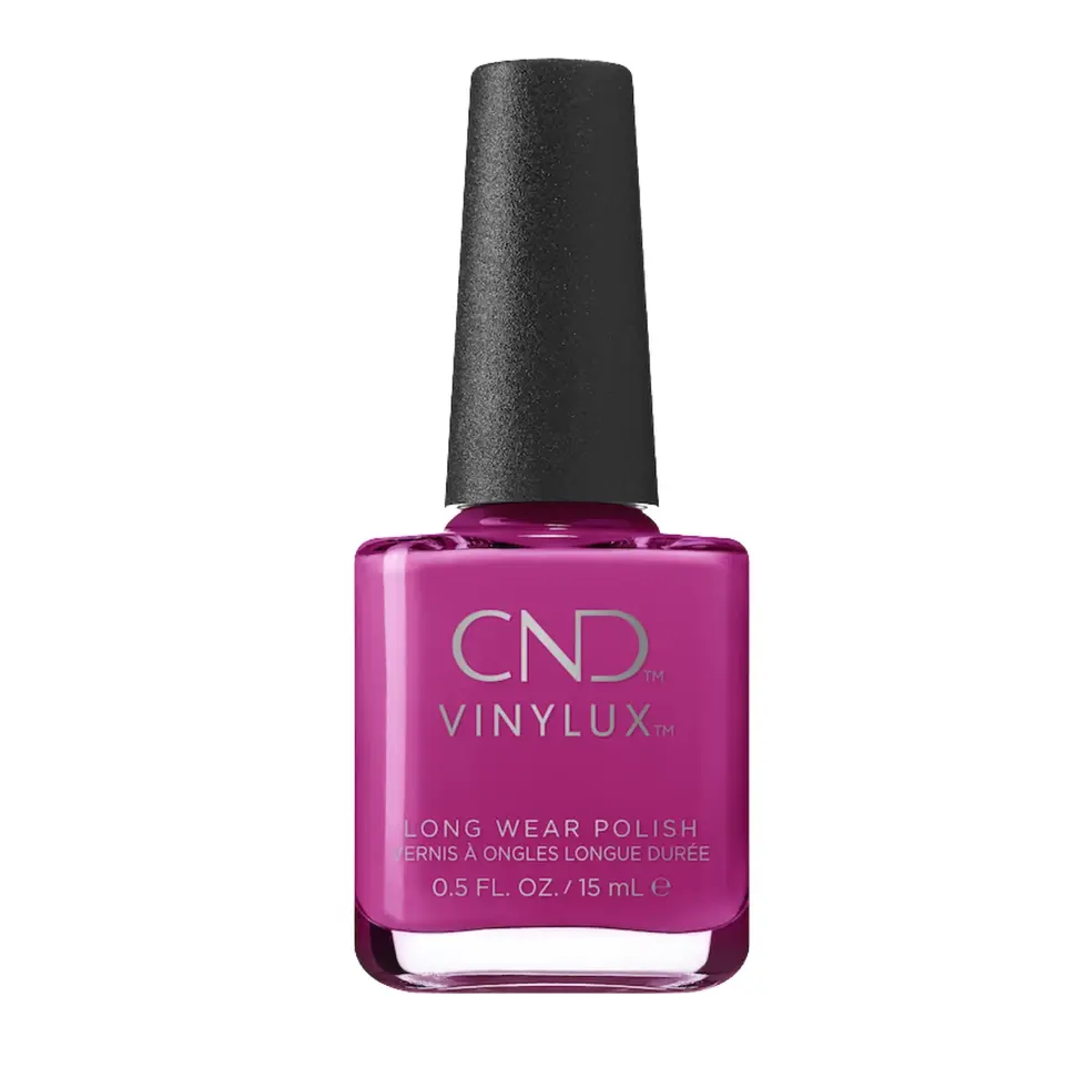 #405 CND™ VINYLUX™ Violet Rays