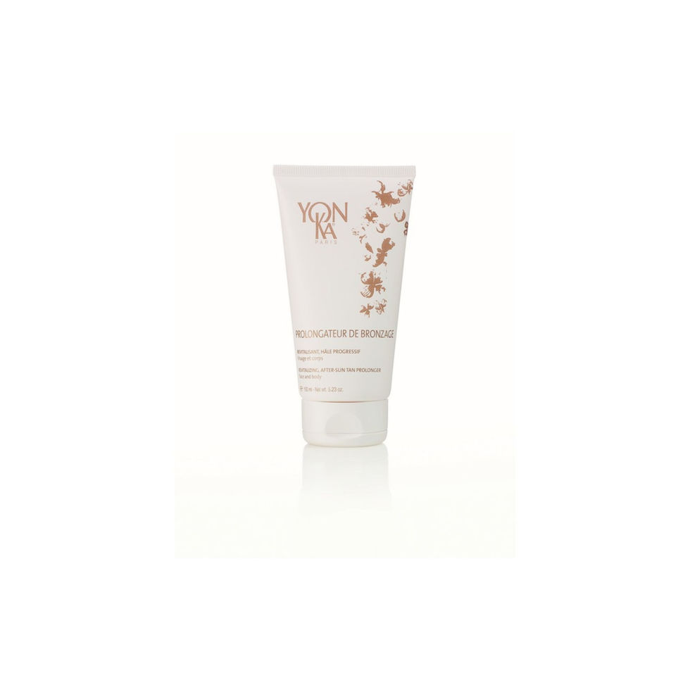 Prolongateur de Bronzage/ Tan Prolonger