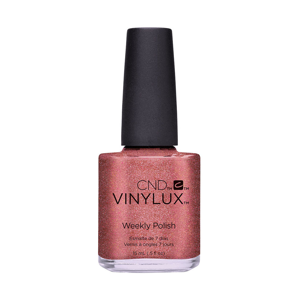 #212 CND™ VINYLUX™ Untitled Bronze