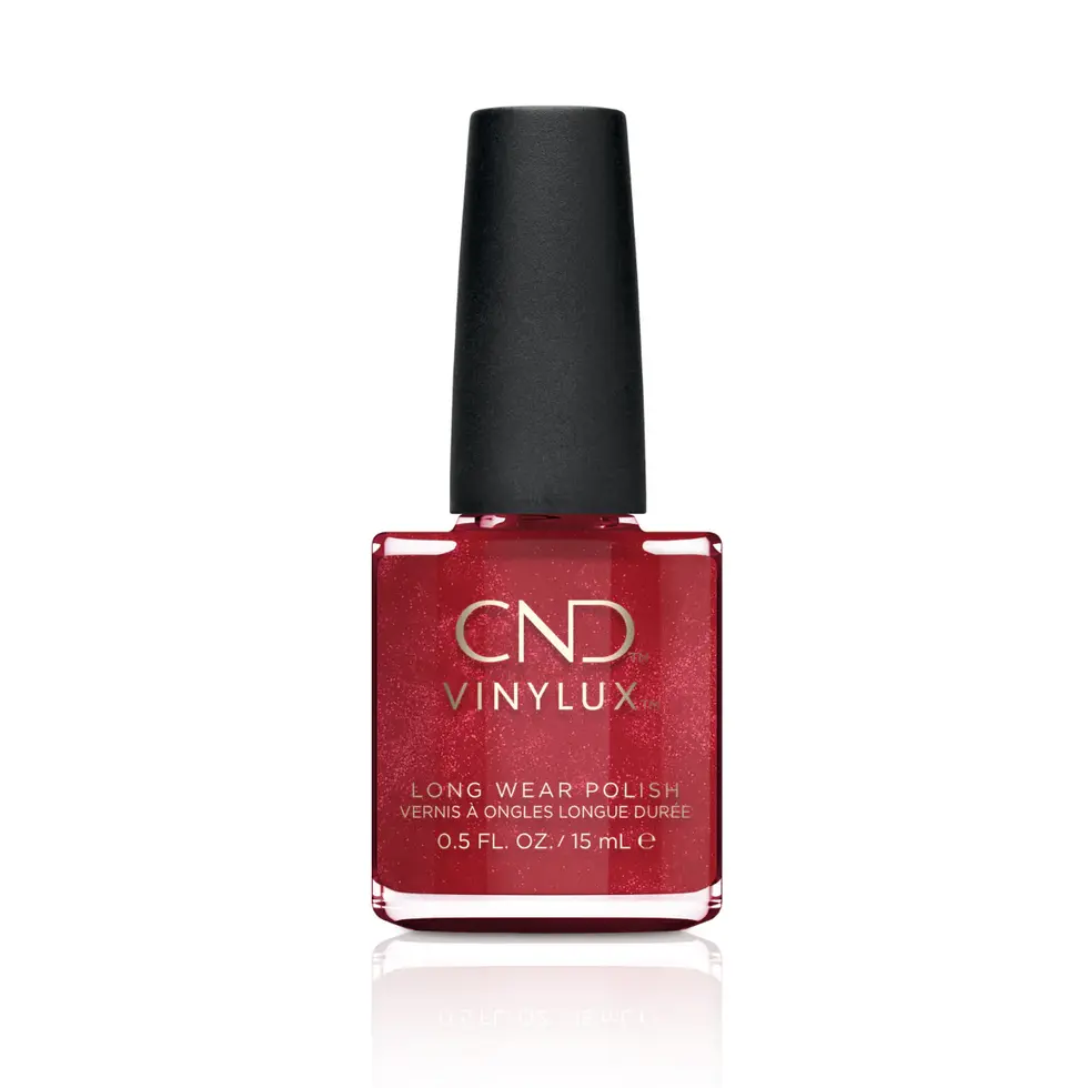 #196 CND™ VINYLUX™ Tartan Punk