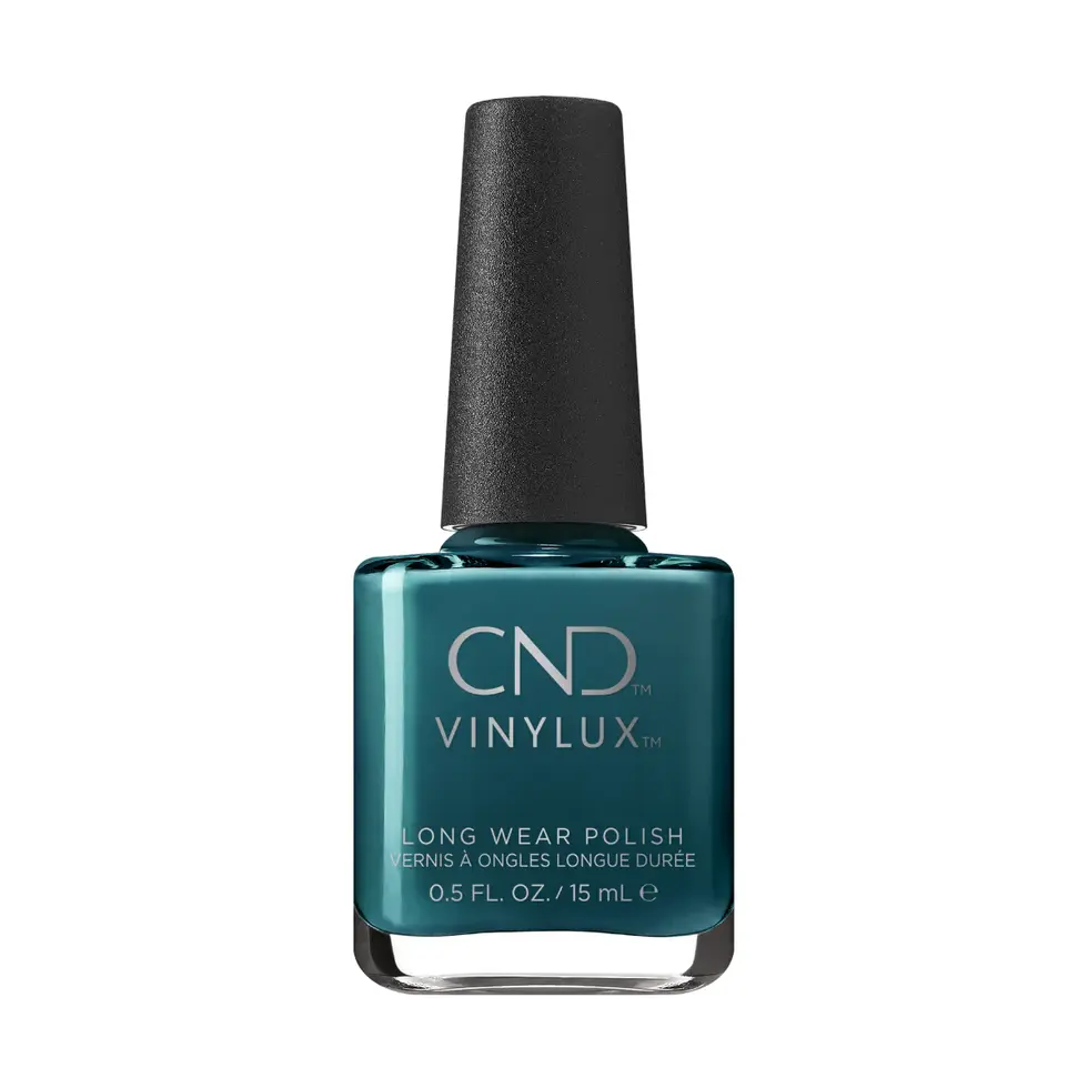 #411 CND™ VINYLUX™ Teal Time