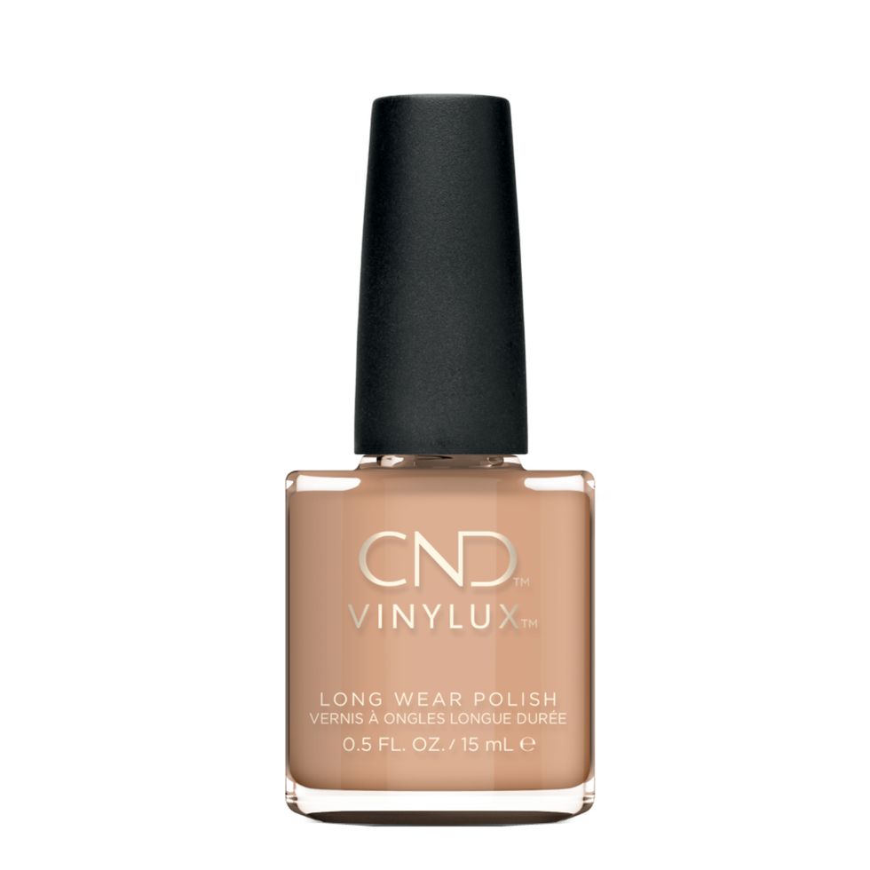 CND™ VINYLUX™ Brimstone