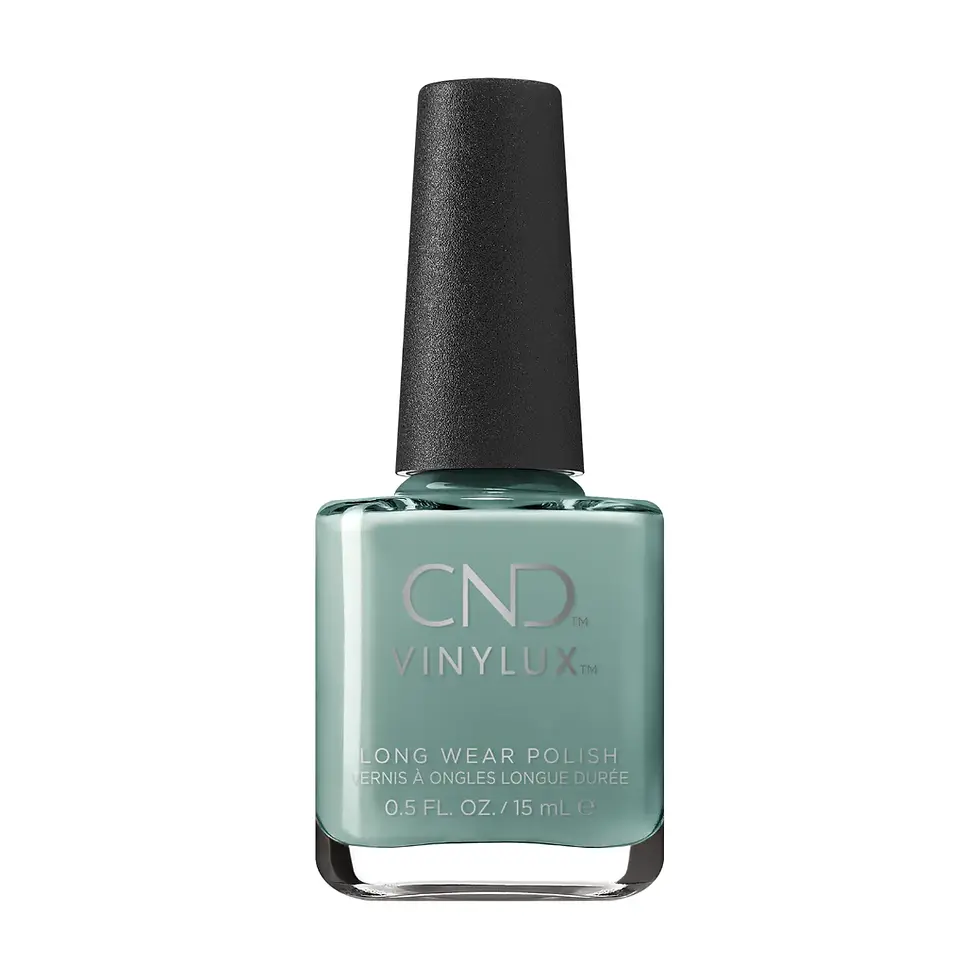 #409 CND™ VINYLUX™ Morning Dew