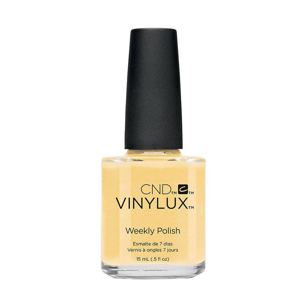 #218 CND™ VINYLUX™ Honey Darlin