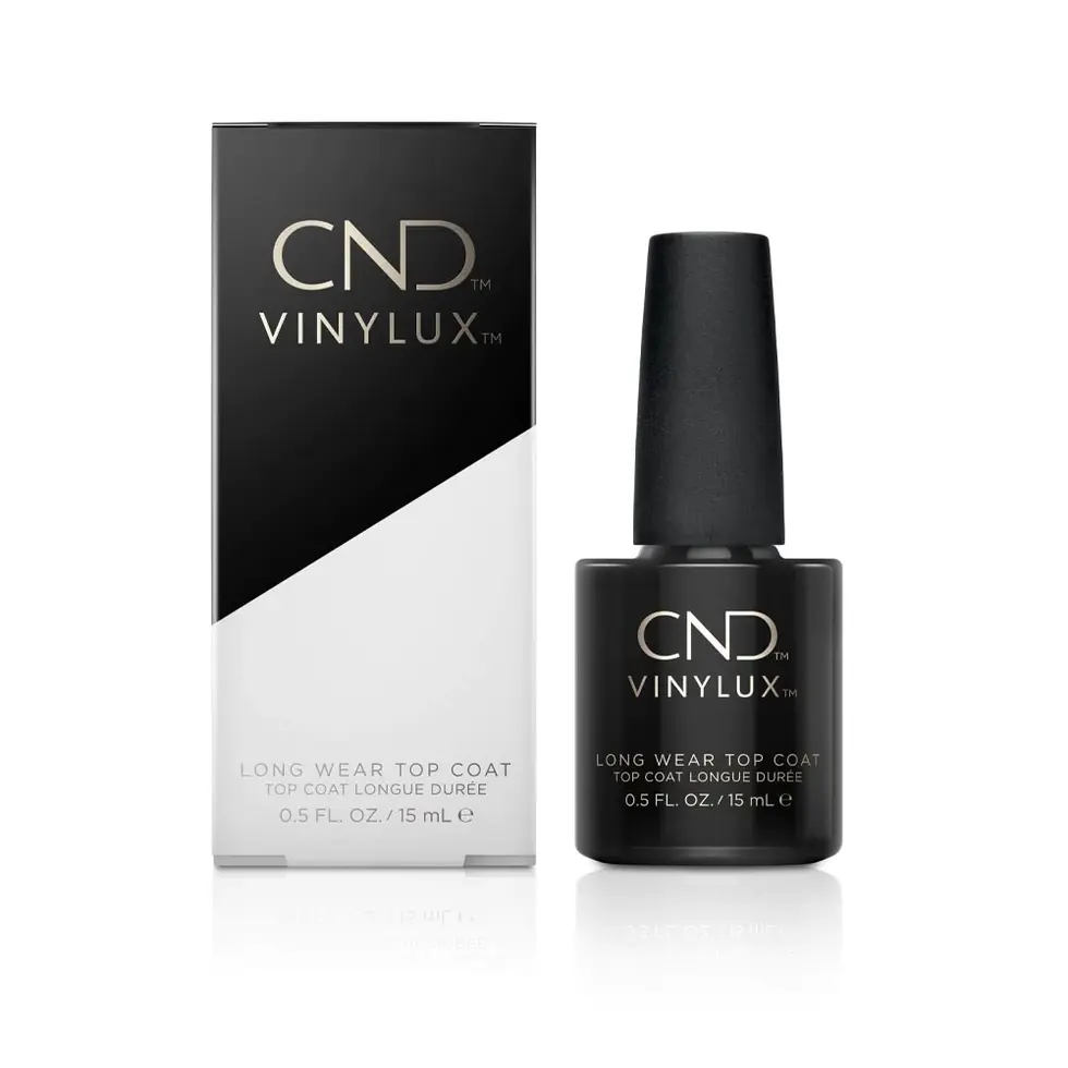 CND™ VINYLUX™ Top Coat