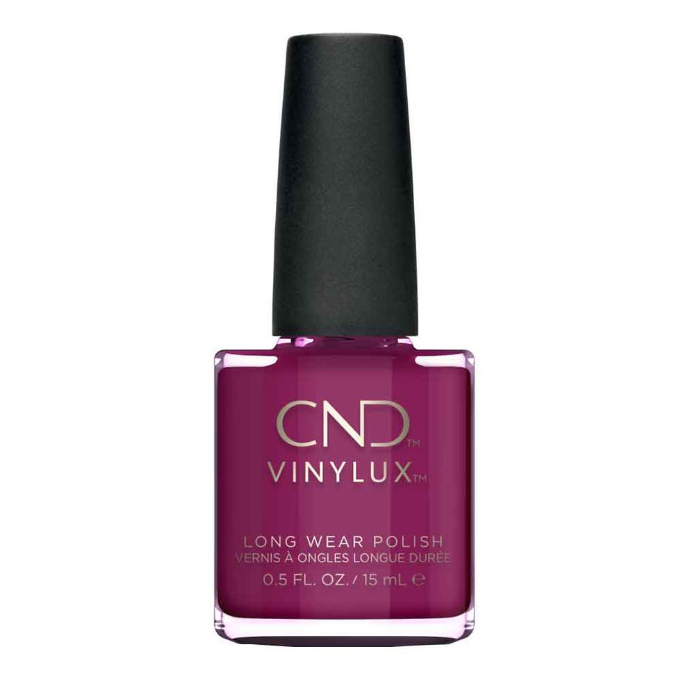 #251 CND™ VINYLUX™ Berry Boudoir