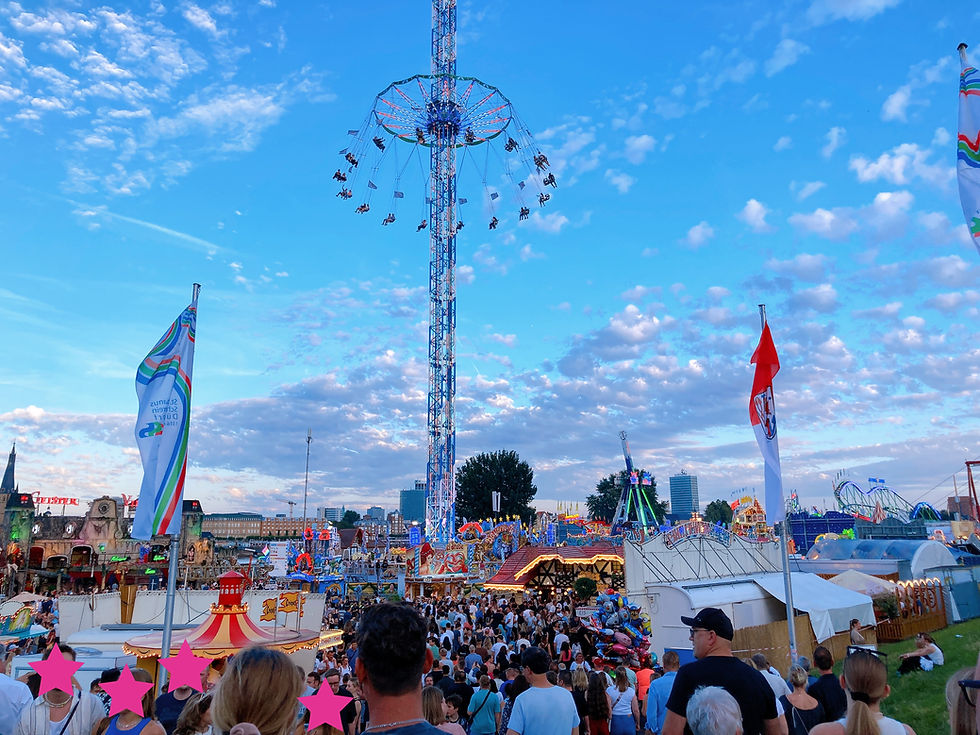 ●生活のネタ編＜イベント編＞#4　何もない場所に建てる技術