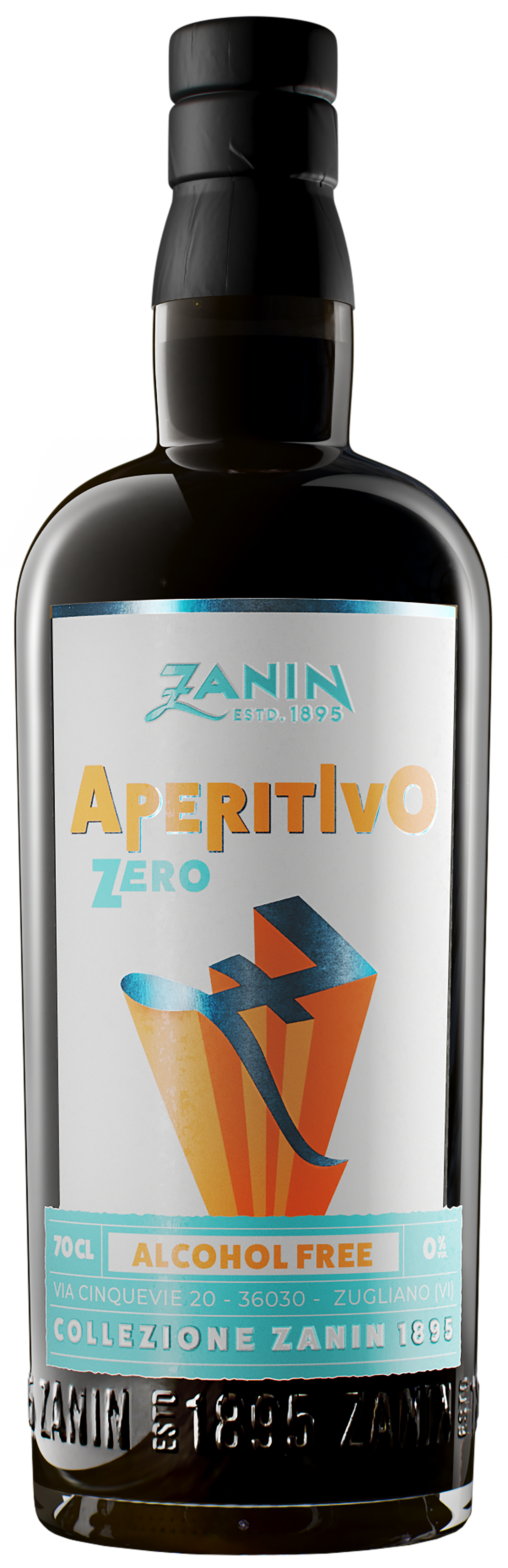 Aperitivo Alkoholfrei