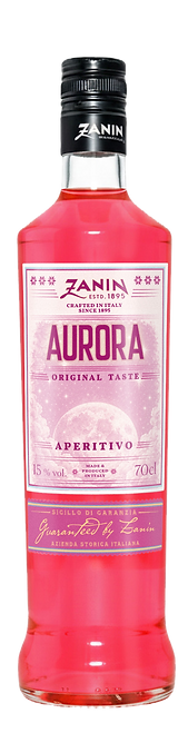 Aperitivo Aurora