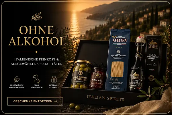 geschenksets ohne Alkohol
