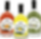 Tricolore Set