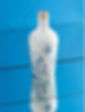 Mare - Extra Vergine Olivenöl in bemalter Glasflasche 500 ml