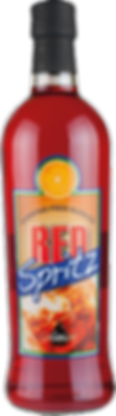 Aperitivo Red Spritz