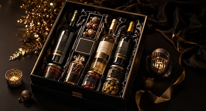 Bild Startseite für geschenksets
