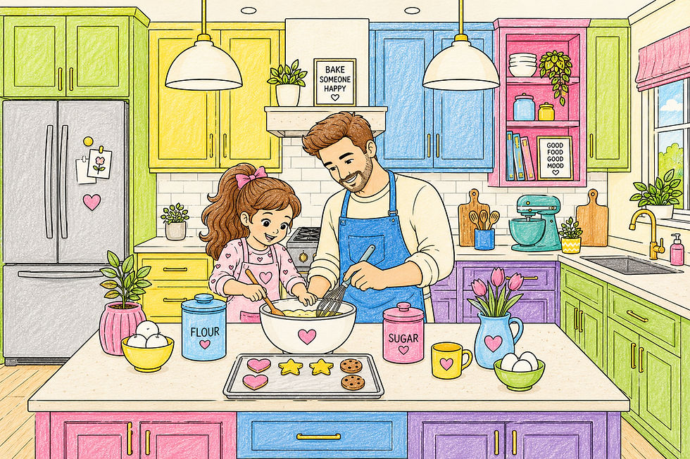 Coloring Book Ideas That Sell Like Crazy on Etsy (And How to Create Them)
