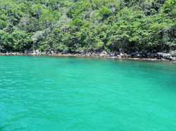 Lagoa Verde
