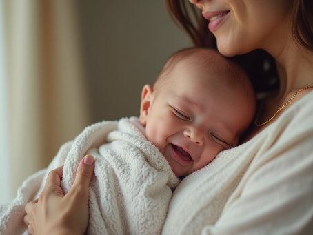 Personalized Surrogacy Experience: Intended Parents & Surrogates Connected