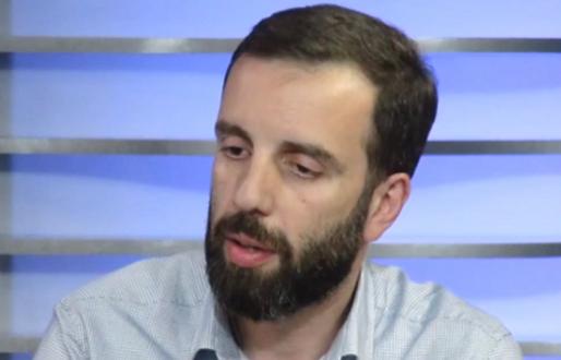 “ნამახვანის მოვლენები არის გარე ძალებისგან მართული”