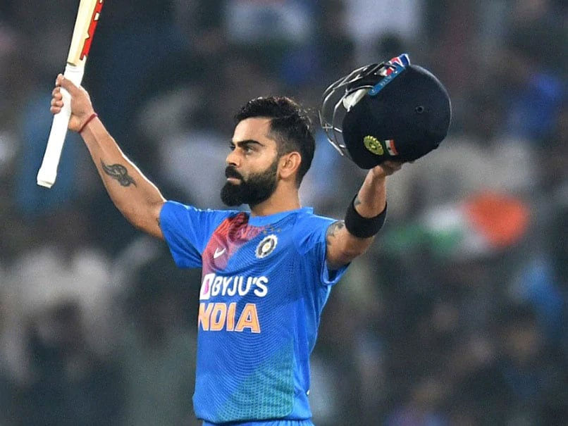 Virat Kohli,Sports