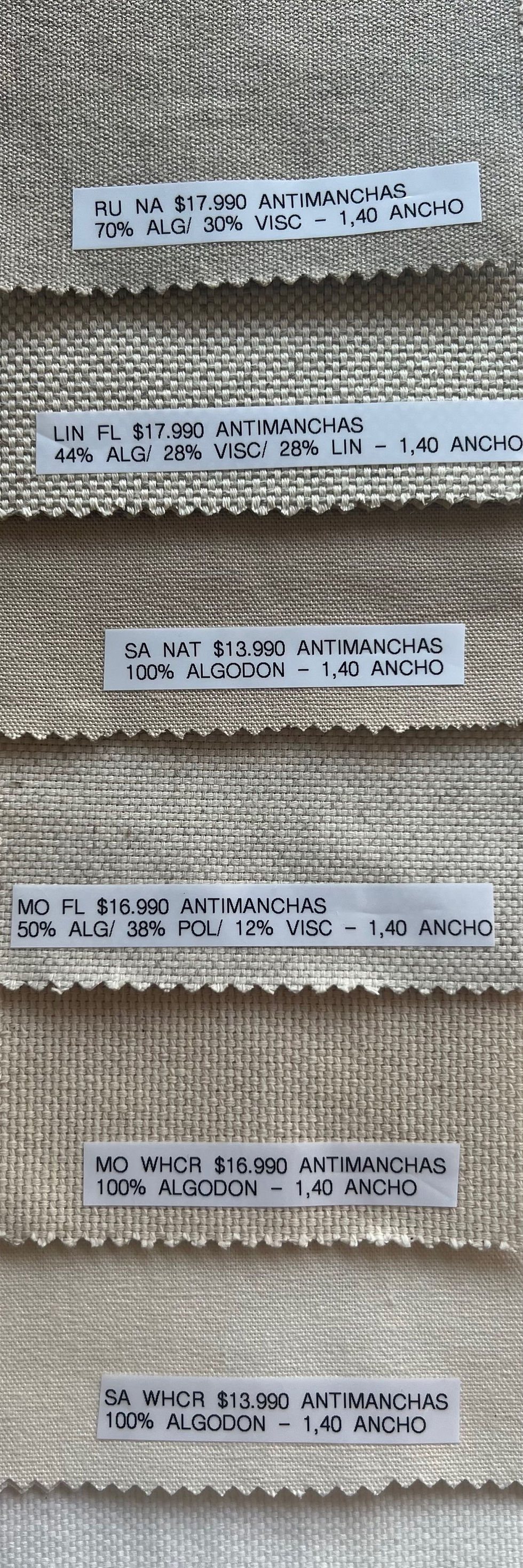 Miniatura: TELA RU NA