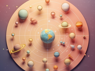 Astrocartografia
