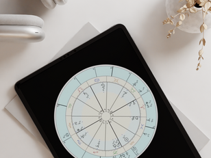 What is the Solar Return Chart?