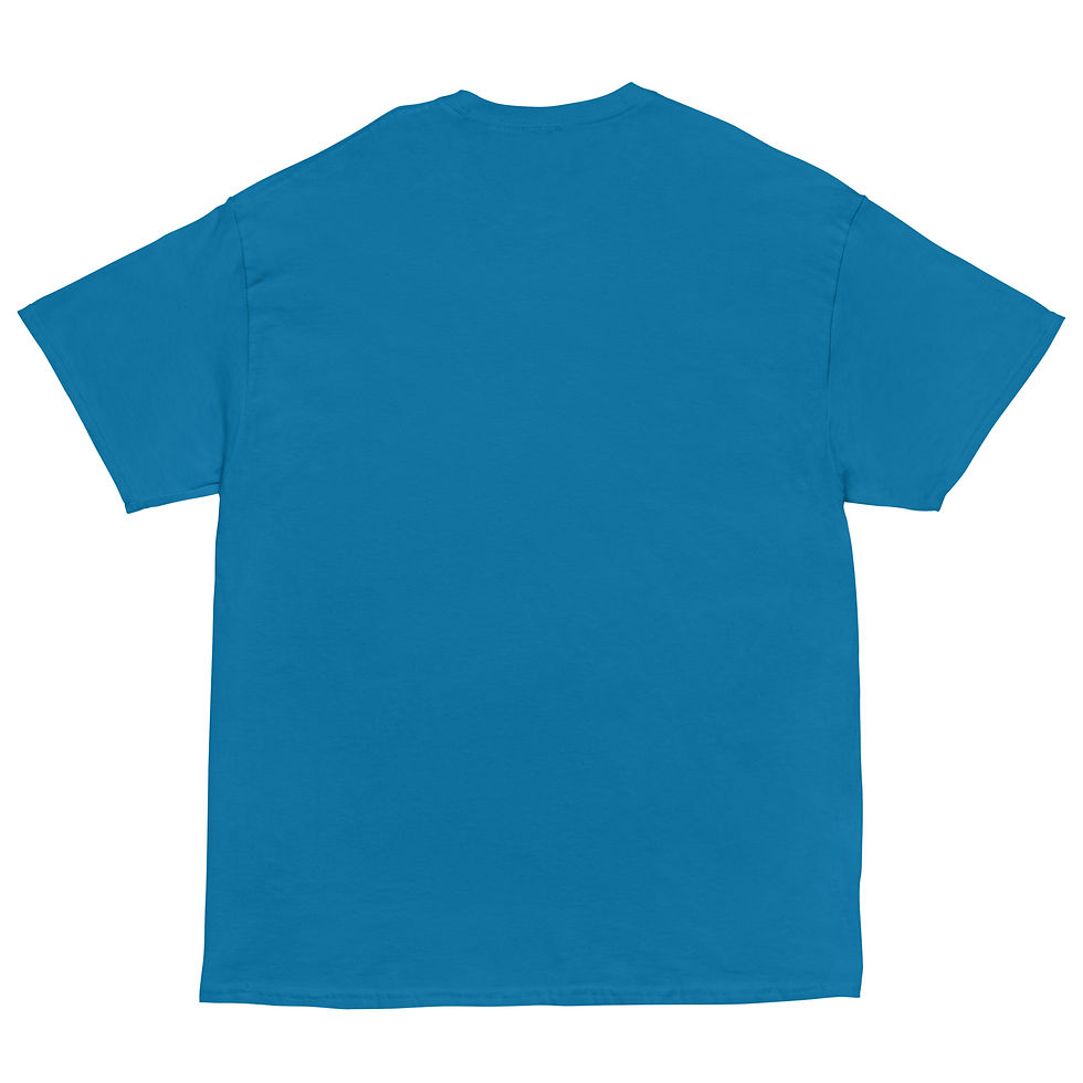 Thumbnail: Form Constant - Triangles T-Shirt