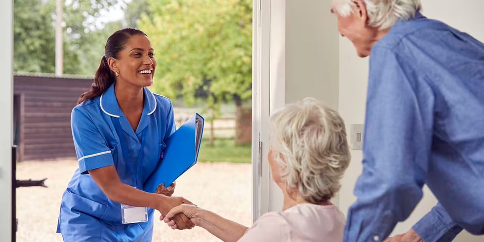 Home Care