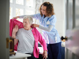 home care near me
