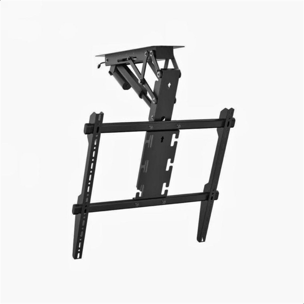 Suporte TV Motorizado Teto 2,4G