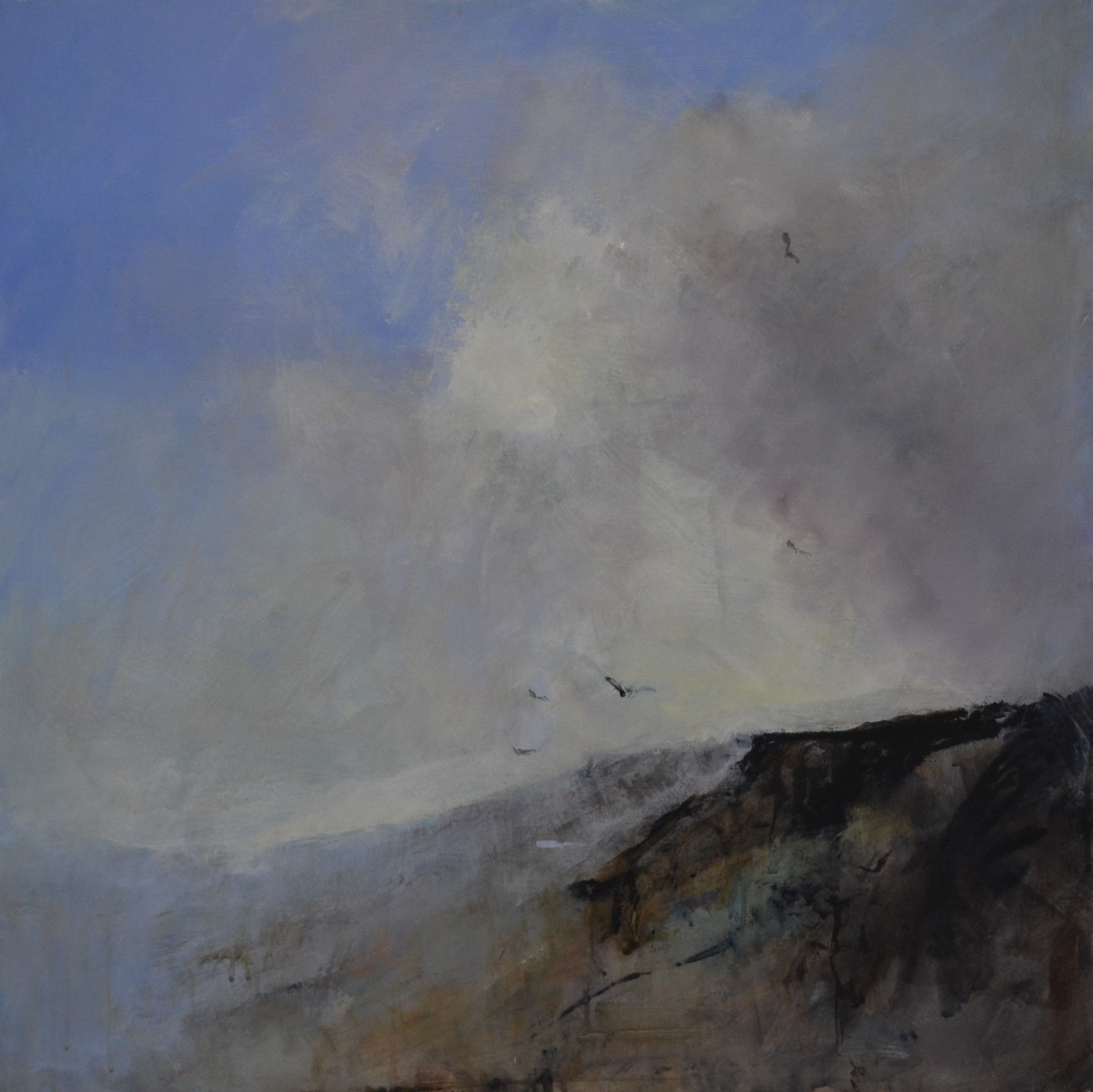 Curbar Edge