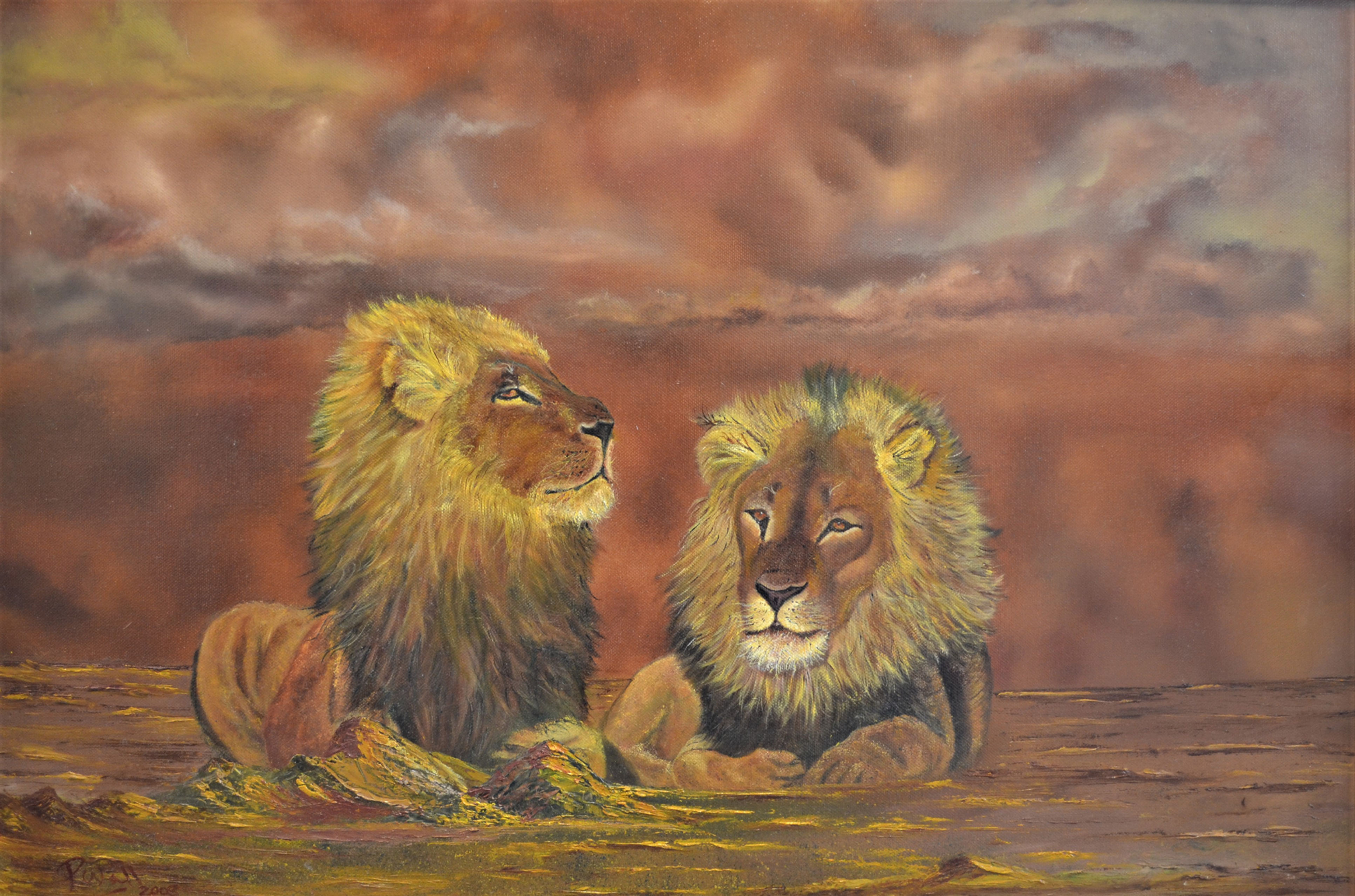 Two Brothers