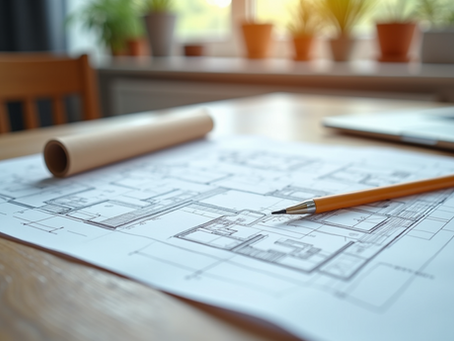 Essential Keys to Successful Architectural Planning and Detailed Insights