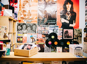 Record Store