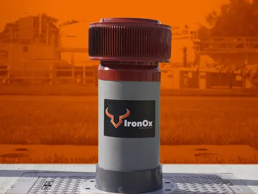 Top 5 Odor Control Applications for IronOx