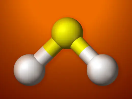 Understanding Hydrogen Sulfide (H₂S): What It Is and How to Eliminate It