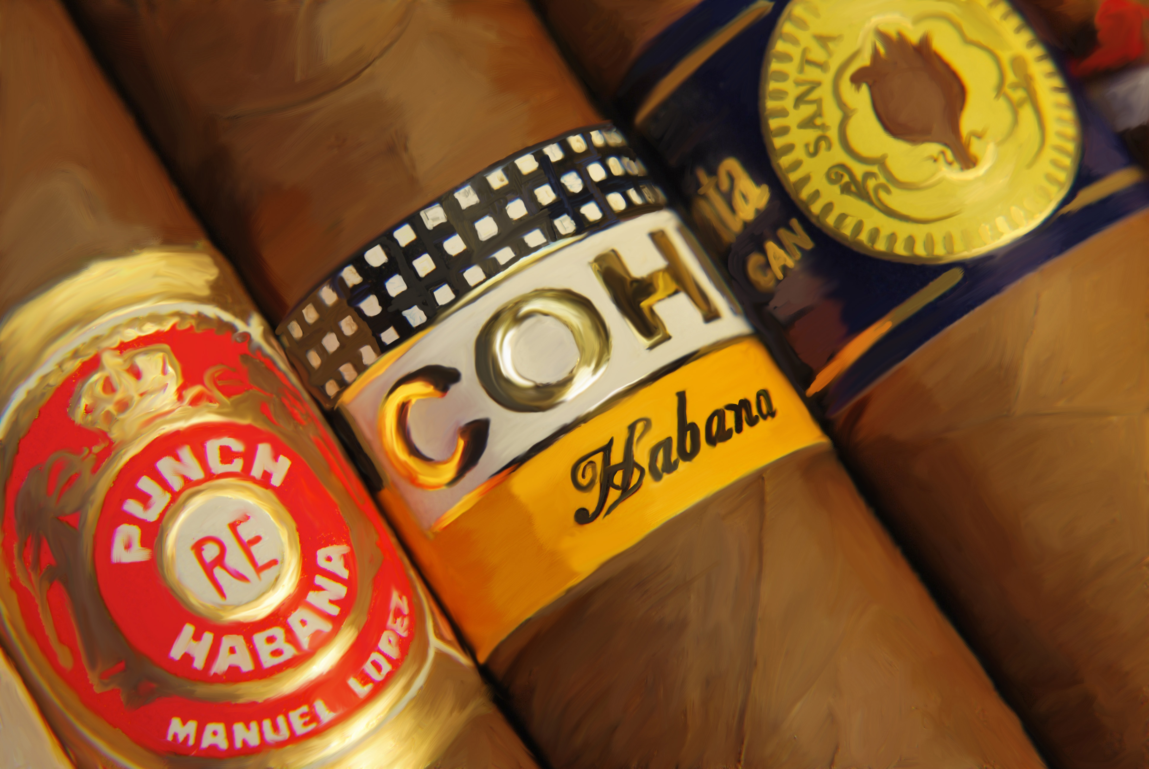Cigars