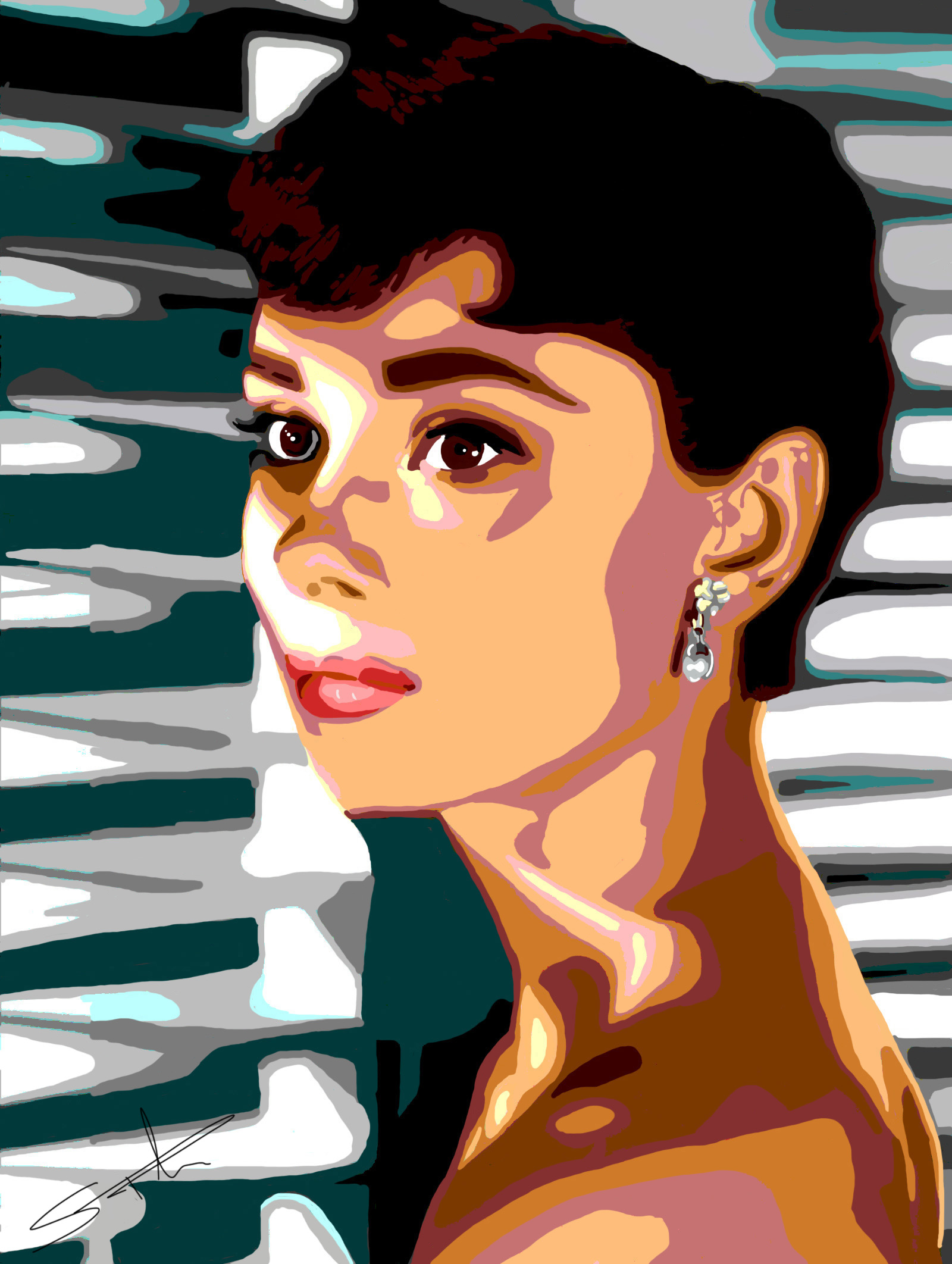 Audrey