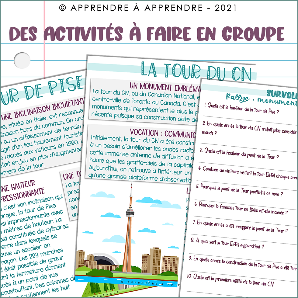 Miniature : Survoler et prédire