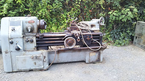 旋盤 | オークマ | cosmocorporation_jap