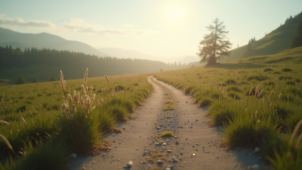 Unlock Personal Growth: Self-Development Through AI Insights