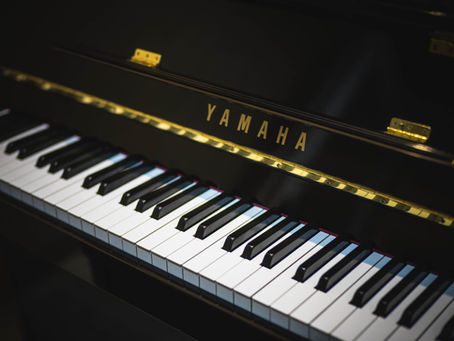 3 Categories of Piano & Which Suits You Best?