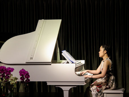 Pursuing Music As A Career: Things To Consider