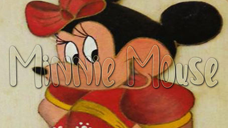 Minnie Mouse