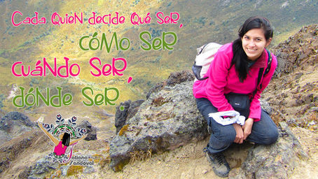 Cada quien