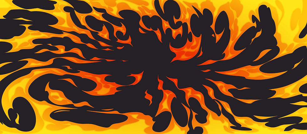 Rebel fire. Credit: Freepik.com